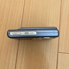 「値下げ！」ディジタルカメラ　EX-Z77の画像