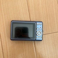 「値下げ！」ディジタルカメラ　EX-Z77の画像
