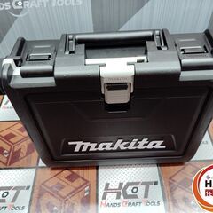 【未使用】 マキタ Makita TD173DGXAP インパク...