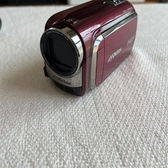 「値下げ！」ホームカメラ？ビデオカメラ？GZ HD300-Rの画像