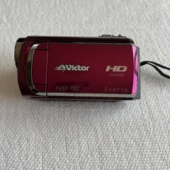 「値下げ！」ホームカメラ？ビデオカメラ？GZ HD300-R