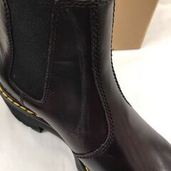 ドクターマーチン　ブーツ　ROMETTY AW501　22cm 【ジャングルジャングルイズミヤ広陵店】の画像
