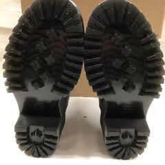 ドクターマーチン　ブーツ　ROMETTY AW501　22cm 【ジャングルジャングルイズミヤ広陵店】の画像