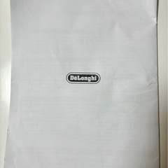 中古　デロンギ　DeLonghi オイルヒーター　RHJ75V0915-GY Amazon | De'Longhi (デロンギ) オイルヒーター ベルカルド