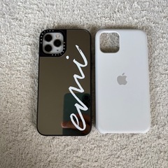 受け取り予定★良品★Apple iPhone 11 Pro シルバー64GB SIMフリー