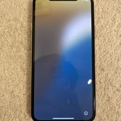 受け取り予定★良品★Apple iPhone 11 Pro シルバー64GB SIMフリー