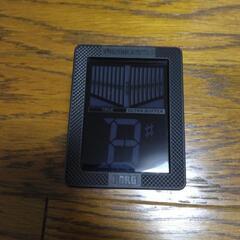 KORG(コルグ) ギター/ベース用 ペダルチューナー Pitc...