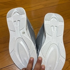 シューズの画像