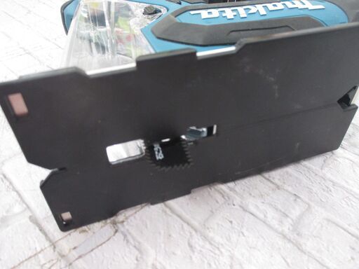 makita マキタ SD180D ボードカッタ 18V 本体のみ 中古品 美品 【ハンズクラフト宜野湾店】