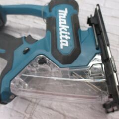 makita マキタ SD180D ボードカッタ 18V 本体のみ 中古品 美品 【ハンズクラフト宜野湾店】の画像