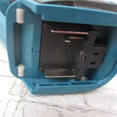 makita マキタ SD180D ボードカッタ 18V 本体のみ 中古品 美品 【ハンズクラフト宜野湾店】の画像