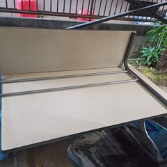 PCデスク
