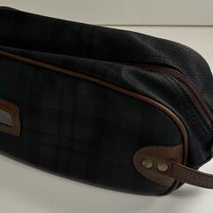 中古品　幼稚園用リュック　靴入れ　ショルダーバッグの画像