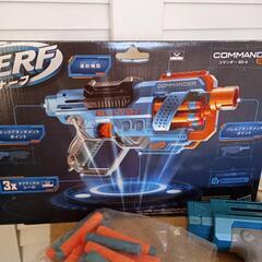 NERF ナーフ エリート 2.0 コマンダー RD-6の画像
