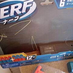 NERF ナーフ エリート 2.0 コマンダー RD-6の画像