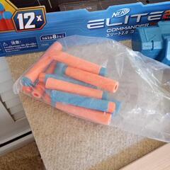 NERF ナーフ エリート 2.0 コマンダー RD-6の画像