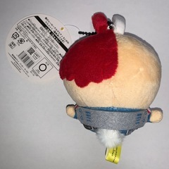 僕のヒーローアカデミア×ちいかわ ぬいぐるみS 轟焦凍×うさぎ 国内正規品 僕のヒーローアカデミア×ちいかわ ぬいぐるみS（轟焦凍×うさぎ