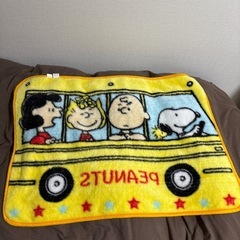 【終了】ブランケットの画像