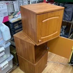 収納家具の画像