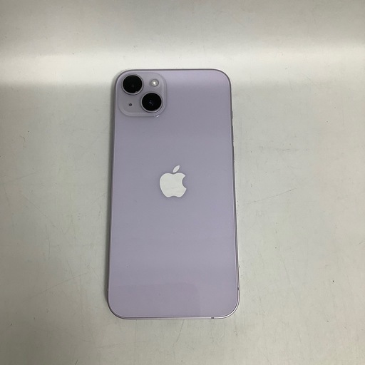 Apple iPhone14 Plus 128GB 【トレファク堺福田店】