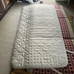 敷きパッド