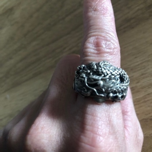 キリンクラフト　リング