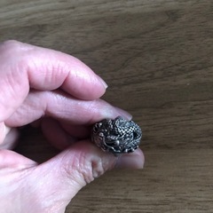 キリンクラフト　リングの画像