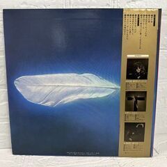 帯付 森田童子 東京カテドラル 聖マリア大聖堂 録音盤 LP レコード MR 3145 紙ジャケ 札幌市 白石店  札幌市白石区 白石店 の画像
