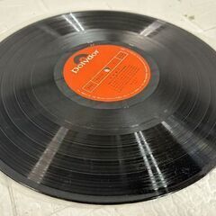 帯付 森田童子 東京カテドラル 聖マリア大聖堂 録音盤 LP レコード MR 3145 紙ジャケ 札幌市 白石店  札幌市白石区 白石店 の画像