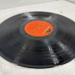帯付 森田童子 東京カテドラル 聖マリア大聖堂 録音盤 LP レコード MR 3145 紙ジャケ 札幌市 白石店  札幌市白石区 白石店 の画像