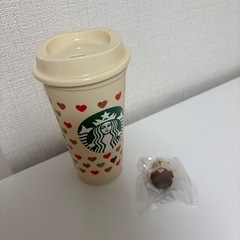 【終了】スタバカップの画像