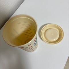 【終了】スタバカップの画像