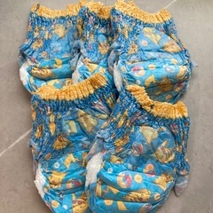 水遊びパンツLサイズ