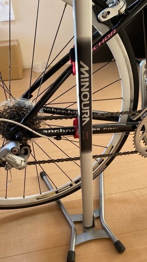 美車 LOOK 675ライト 2017 MAVICカーボンホイール付き レッド