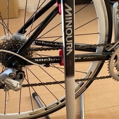 ブリヂストン アンカー RFA5 XS ¥50000→¥35000