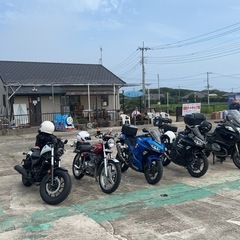 【No bike No life】✨バイク仲間募集中‼️一緒に楽しく走りませんか？ - メンバー募集