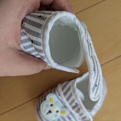 ベビーシューズ③の画像