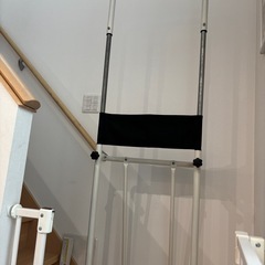 ぶら下がり健康器具