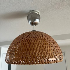 IKEA BÖJA （ベイヤ）2個セット 間接照明 - メルカリ