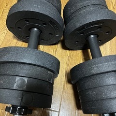 ダンベル