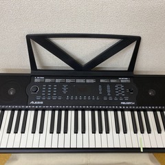 電子キーボード
