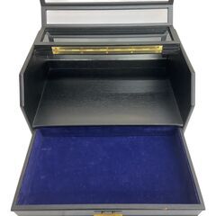 【レガストック川崎本店】INTERNA NANJOH ジュエリーボックス オルゴール付(ラブストーリー）の画像