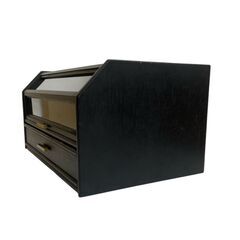 【レガストック川崎本店】INTERNA NANJOH ジュエリーボックス オルゴール付(ラブストーリー）の画像