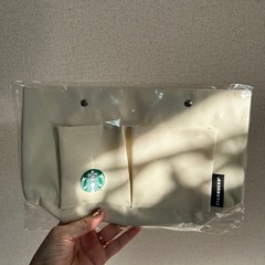 スターバックス福袋2025バッグインバック