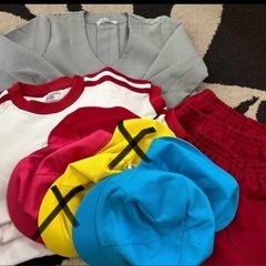 岡山市立錦認定こども園　制服帽子　岡山市南区藤田 の画像