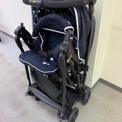 ベビーカー 中古  条件あり