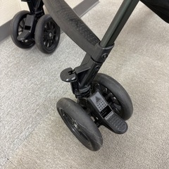 ベビーカー 中古  条件ありの画像