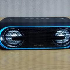 ソニースピーカー　SRS−xb40