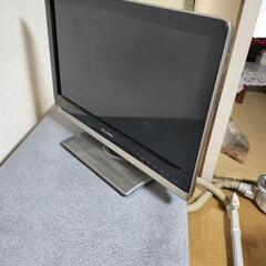 液晶テレビ