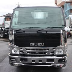 H25 エルフ　3トン　ダンプ　241012の画像